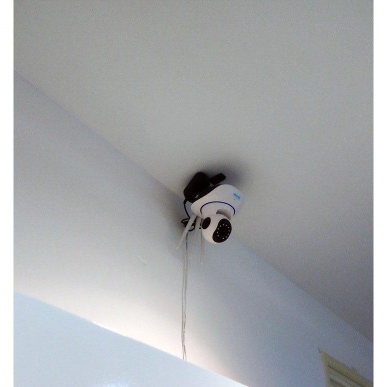 Camera Wifi Ip Yoosee 3 Anten HD720