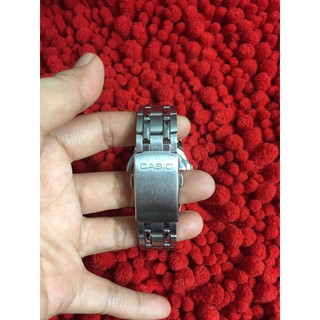 Đồng hồ nam casio Japan hàng si