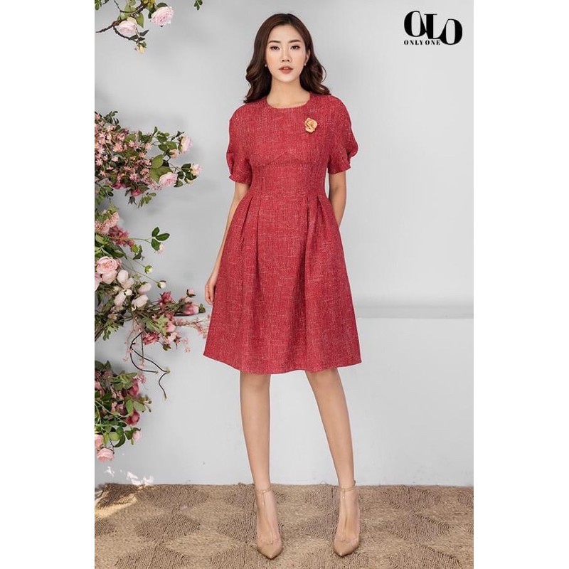 Đầm xòe Gumac xuất dư | BigBuy360 - bigbuy360.vn