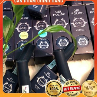 Base top Ruby, cứng móng mỹ BEE NAILS shop