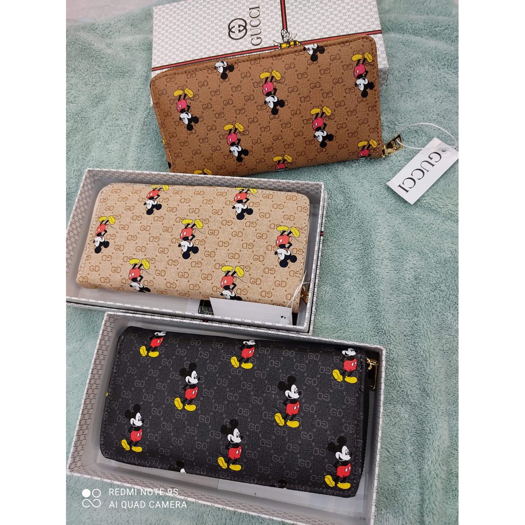 Ví nữ Gucci