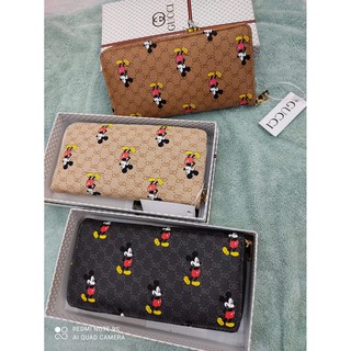 Ví nữ Gucci