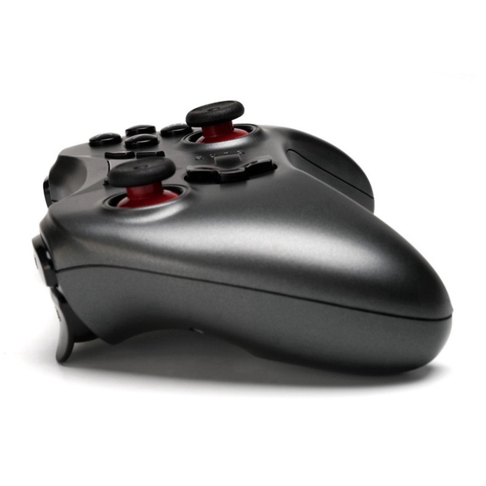 ✅Bản nâng cấp Xbox-360🎮Tay cầm chơi game fifa online 4 Nintendo TSW05 Full Box Có Rung, Tay Cầm fo4 có dây PC, Laptop
