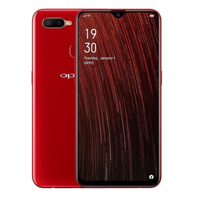 Điện thoại oppo A5s