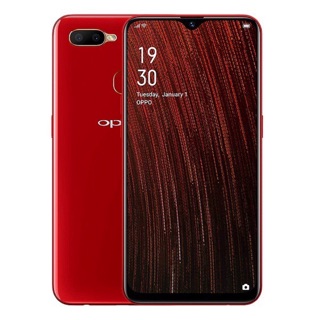 Điện thoại oppo A5s