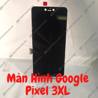 Full bộ màn hình Google Pixel 3XL