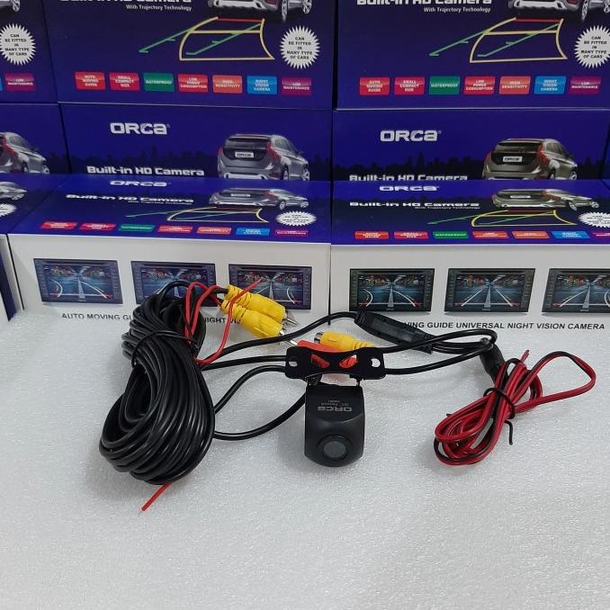 Automoving Arca GUIDE CCD VISION GOOD!!!!! | BigBuy360 - bigbuy360.vn