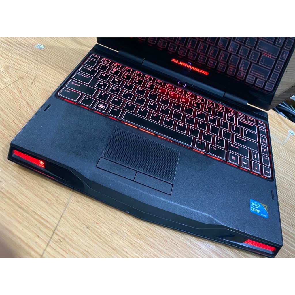 Laptop Dell Alienware M11X R2 | BigBuy360 - bigbuy360.vn