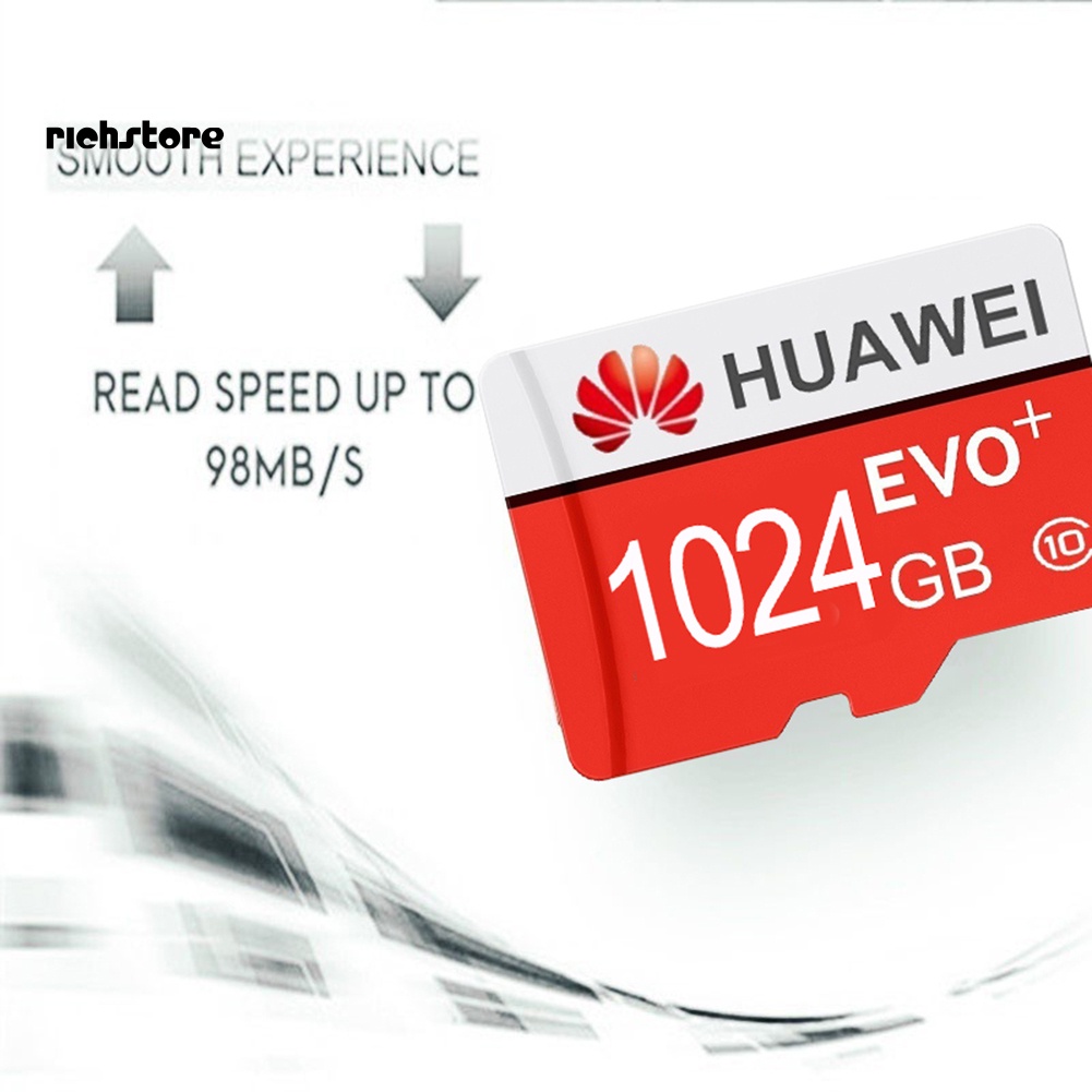 Thẻ Nhớ Điện Thoại Tốc Độ Cao Xdnccx Huawei EVO 512GB / 1TB | BigBuy360 - bigbuy360.vn
