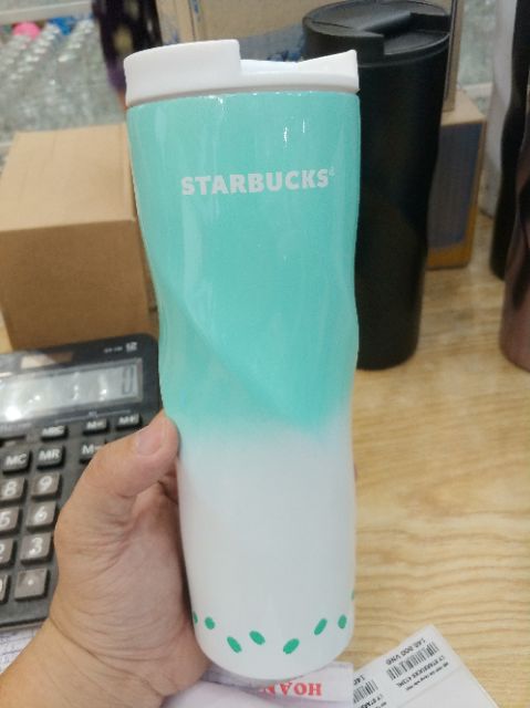 Ly giữ nhiệt Starbucks