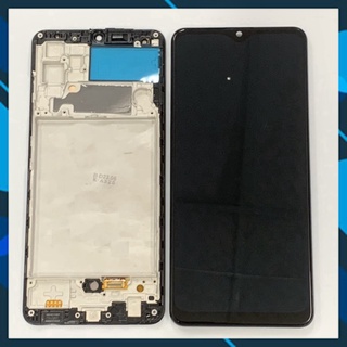 Màn hình samsung a32 4g liền khung đen