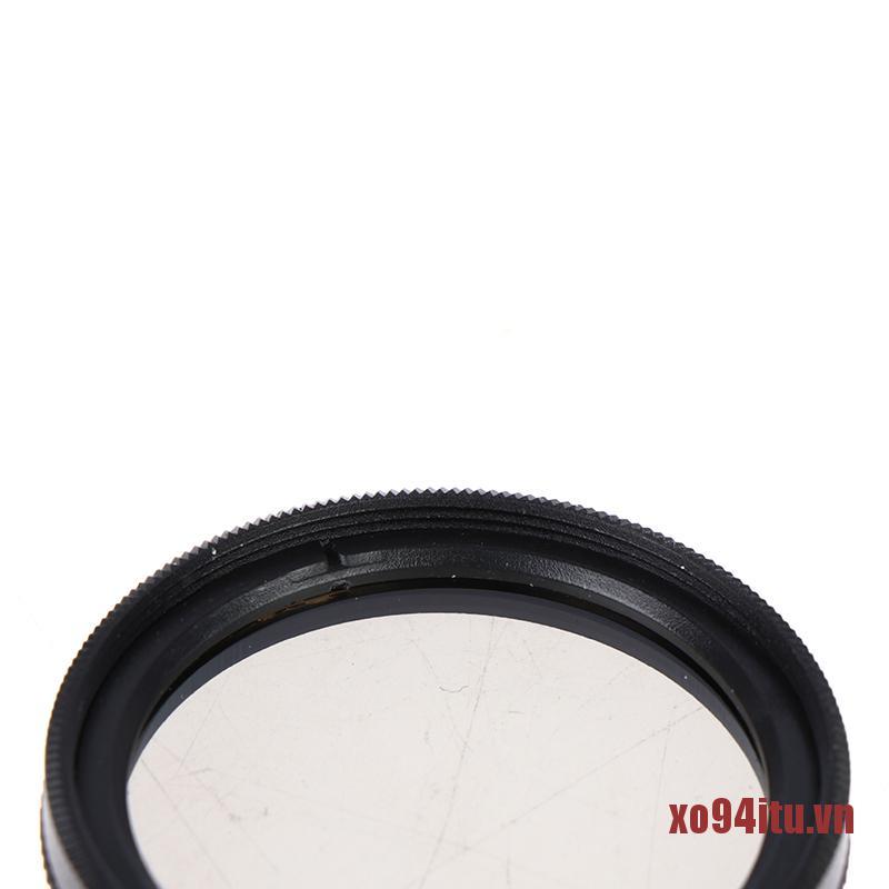 XOITU 1Pc Camera Plastic Filter a Polarizing Filte CPL Filter For DSLR Camera Le