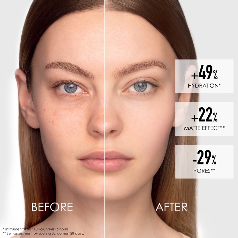 Tinh chất Serum Dior Prestige La Micro-huile de Rose mini