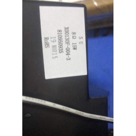 Cụm loa Harman Kardon thông hơi 2 đường tiếng | BigBuy360 - bigbuy360.vn