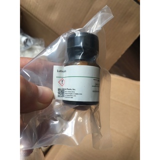 Hoá chất Luteolin - CAS 491-70-3 98% lọ 1g