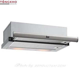 Máy hút mùi teka tl 7420 chính hãng, giá rẻ - giảm 60%
