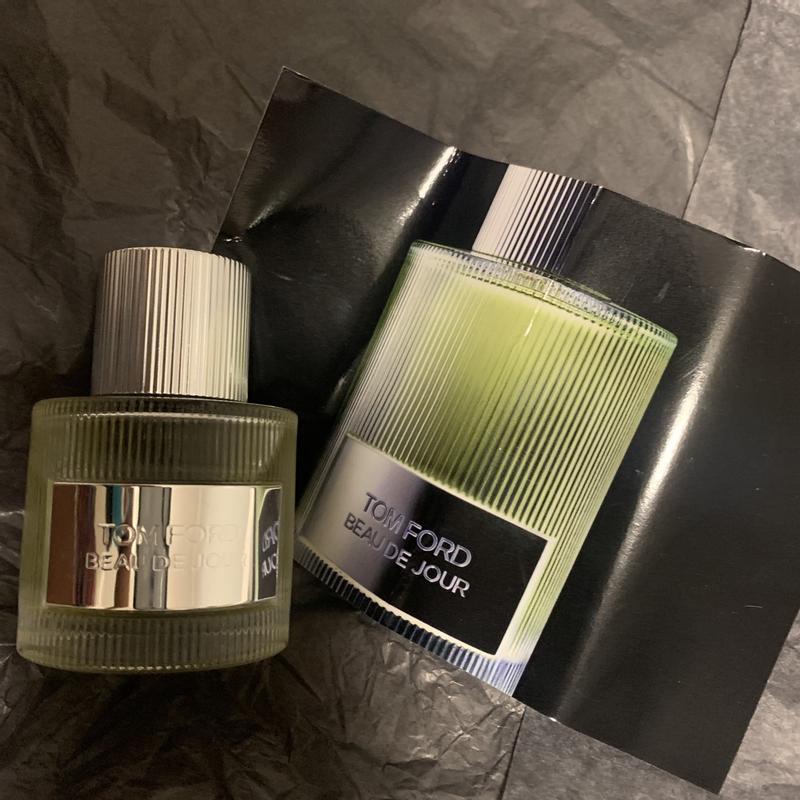 [𝔅𝔢𝔢❅] Nước Hoa Tom Ford Beau De Jour For Men EDP [𝔅𝔢𝔢❅]