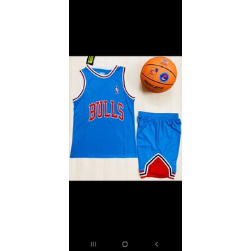 Bộ quần áo bóng rổ NBA các câu lạc bộ mẫu mới nhất