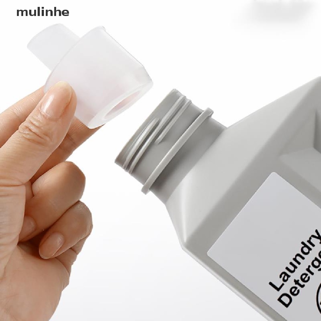 Bình Đựng Dung Dịch Giặt Tẩy Loại Bỏ Chất Lỏng mulinhe vn