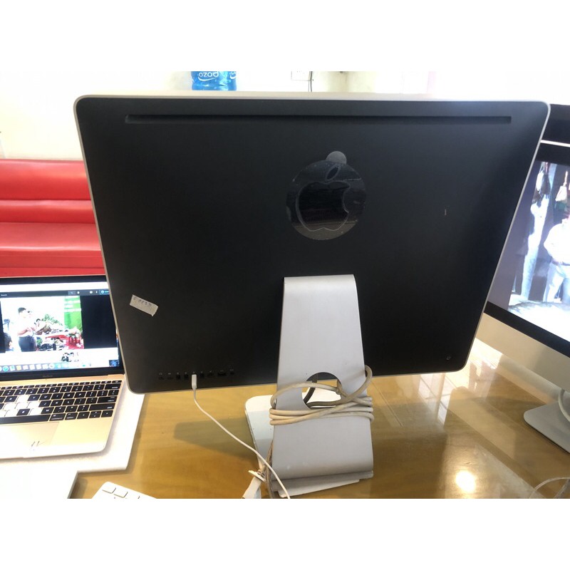 Máy tính Apple imac all in one 24inch 2009 | BigBuy360 - bigbuy360.vn