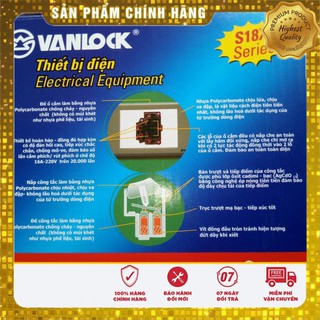 [SINO] Mặt 2 Công Tắc Dòng S18