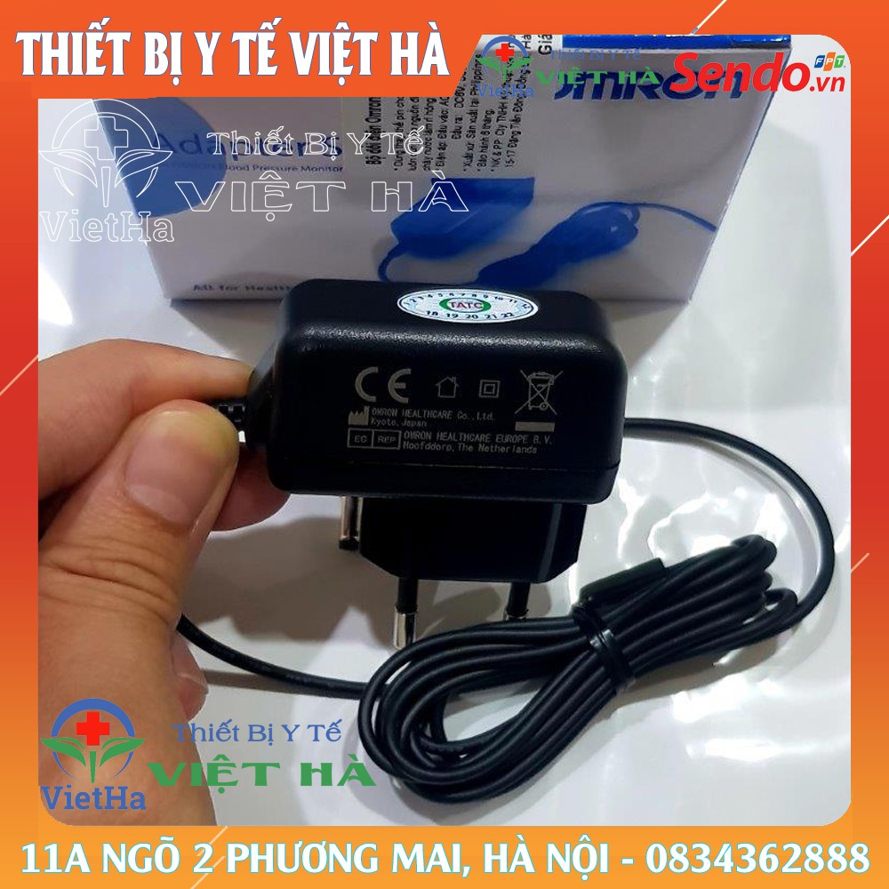 Bộ đổi điện Omron AC Adapter Chính hãng
