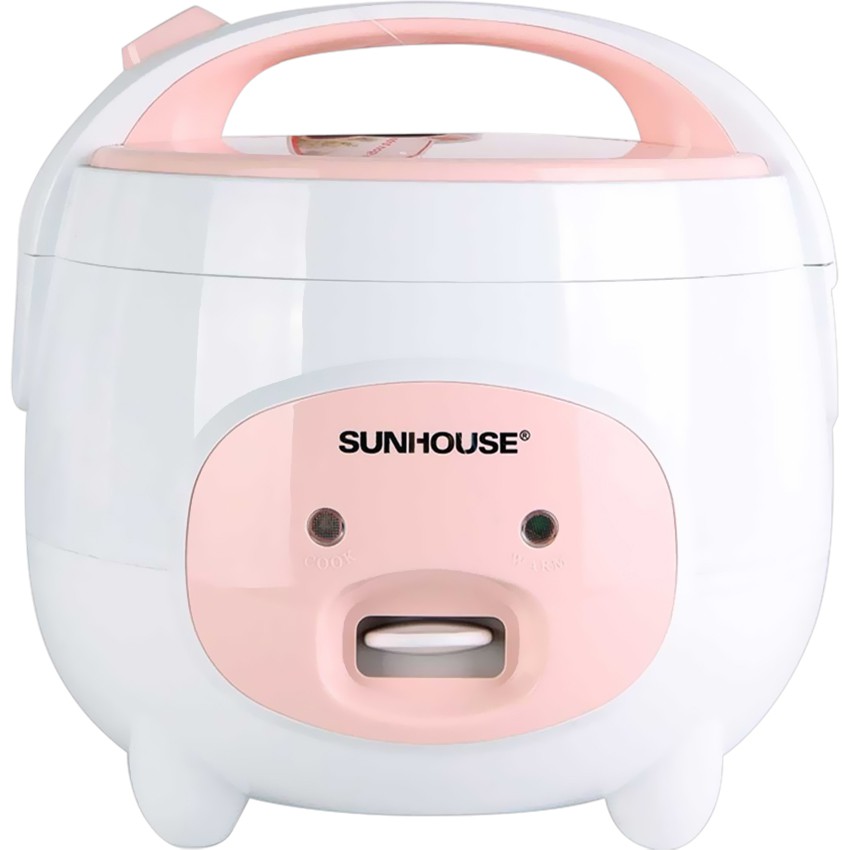 NỒI CƠM ĐIỆN SUNHOUSE SHD-8217