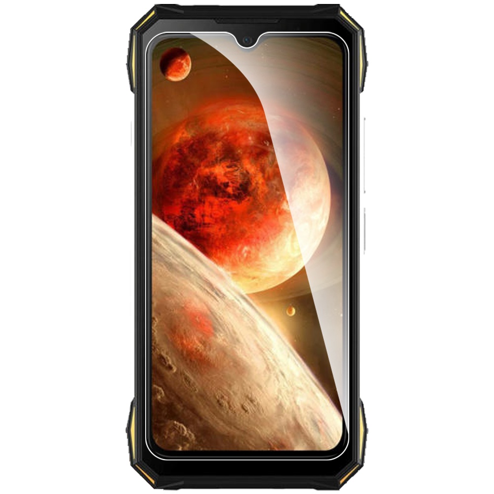 4-1 Kính Cường Lực Bảo Vệ Toàn Màn Hình Cho Doogee S89 Pro S97 N20 S89pro S97pro N20pro