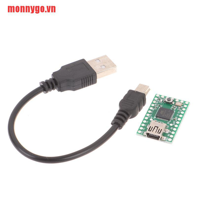 Bảng Mạch Phát Triển Chuột Usb 2.0 Cho Teensy Exp | BigBuy360 - bigbuy360.vn