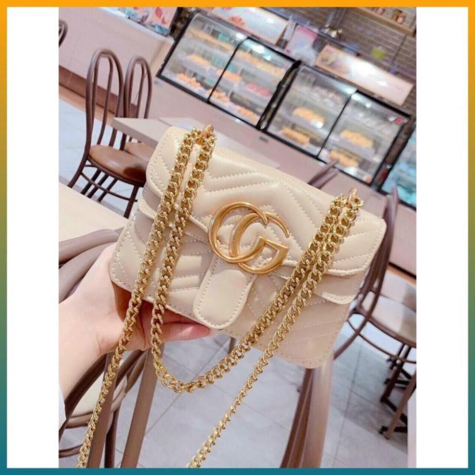 [Xả Kho Bán Lỗ] Xả Kho Túi Xách Nữ, Túi Đeo Chéo Hàng qc Loại 1 | BigBuy360 - bigbuy360.vn