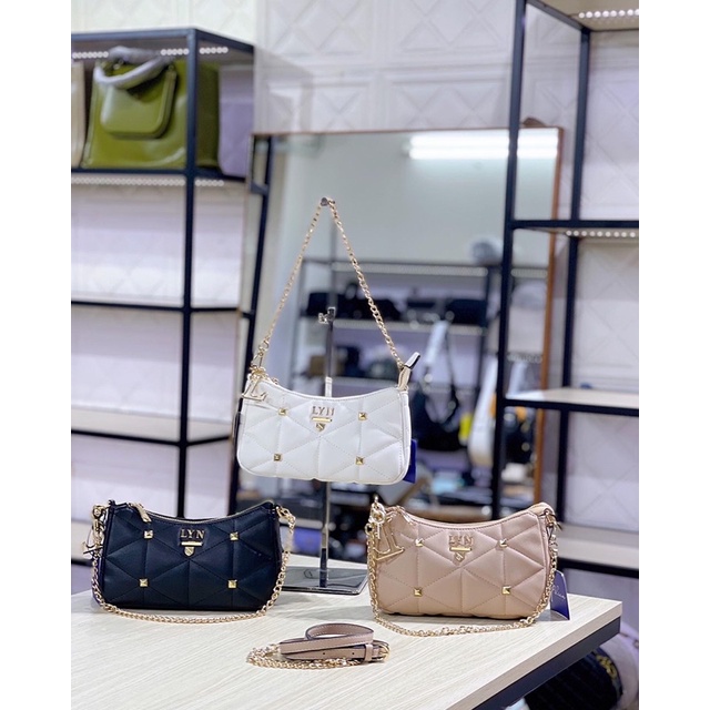 Túi L¥N kẹp nách