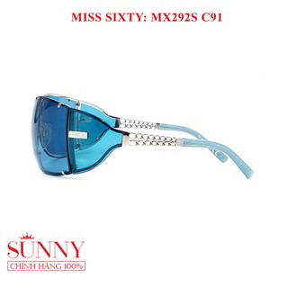 Kính mắt nữ Miss Sixty MX 292S C91