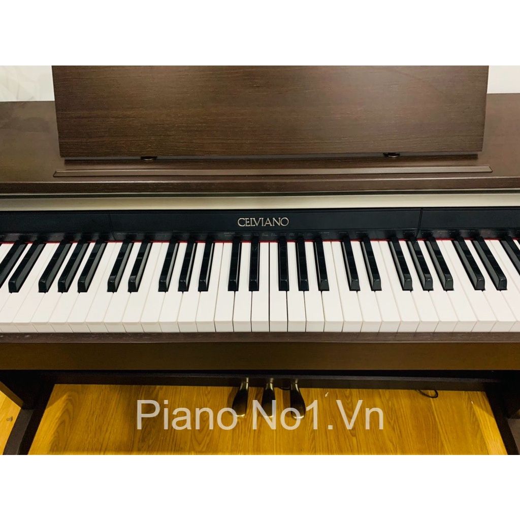 Piano điện casio ap 220