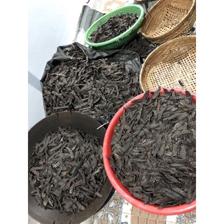 Bồ kết khô
