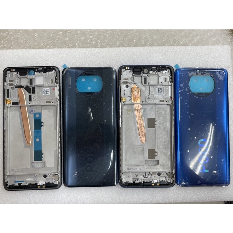 Vỏ poco x3 , vỏ poco x3 pro , vỏ poco x3 nfc