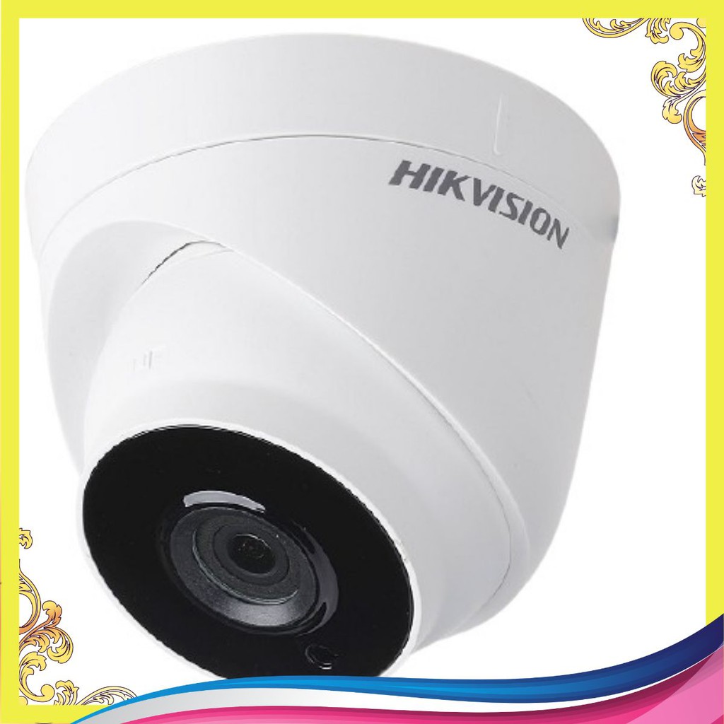 Camera quan sát Hikvision DS-2CE56D7T-IT3