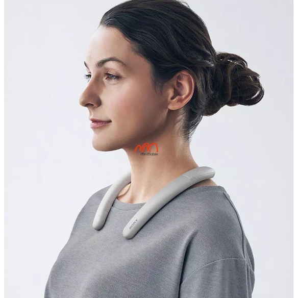 Loa Đeo Cổ Không Dây Sony SRS-NB10