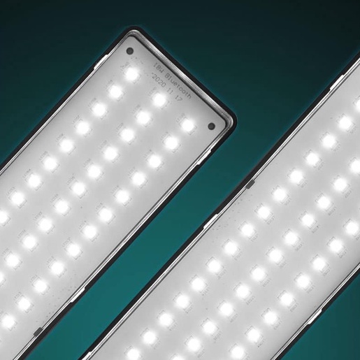 Đèn Netlea Nano chuyên dùng cho bể thủy sinh mini và nano để bàn