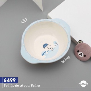 bát thìa ăn dặm Beiner