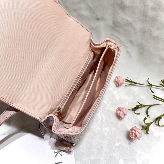 BALO GUESS MINI 2in1