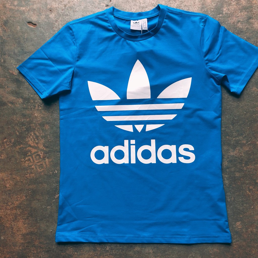 [SALE] (HÀNG XUẤT XỊN) Áo thun das xanh logo trắng
