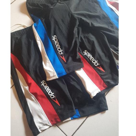 SPEEDO Quần Bơi Dáng Ôm Thời Trang Cao Cấp Cho Nam | BigBuy360 - bigbuy360.vn