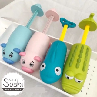[ Sẵn hàng] Súng phun nước, đồ chơi trẻ em