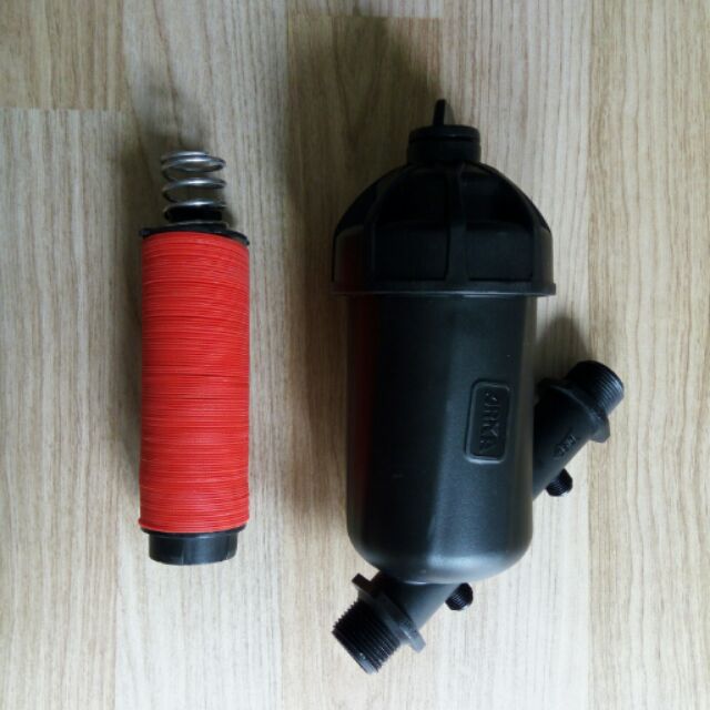 Bộ Lọc Đĩa ARKA ren 27