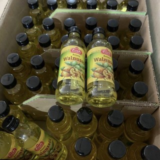 Dầu óc Chó cho bé Kunella 100ml Date 10/2023