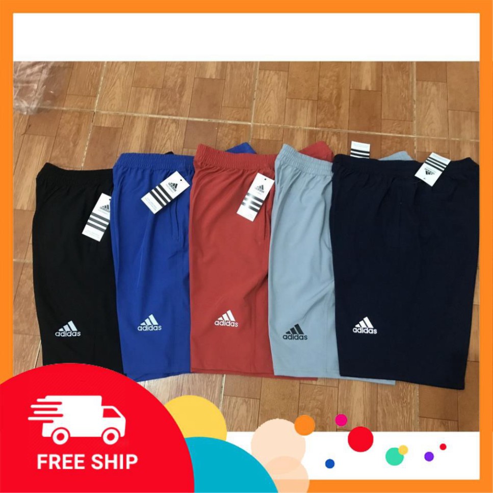 FREE SHIP 50K [ LOẠI 1 ] Quần cộc đùi thể thao nam size đại thời trang phong cách trẻ trung năng động T23 | BigBuy360 - bigbuy360.vn