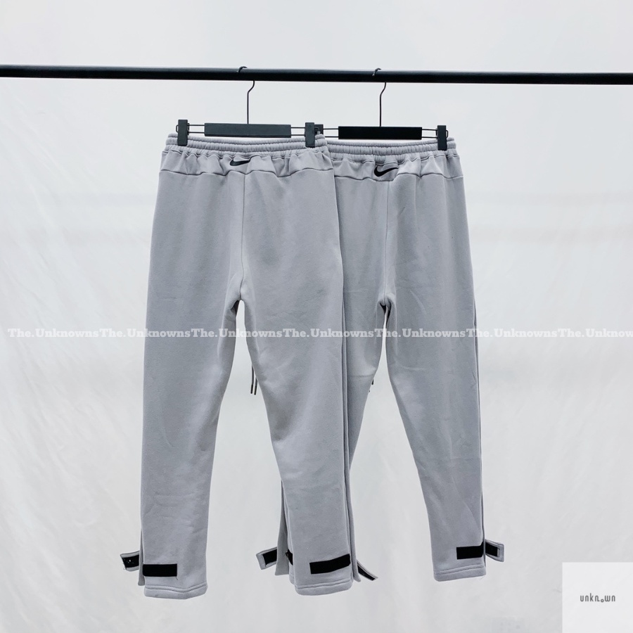 👑👑-Quần snap pants FOG x N.BA x N.!ke, quần snap pants fog cao cấp full túi tag