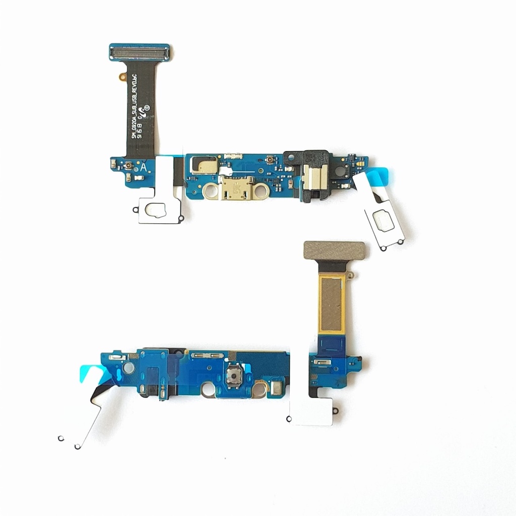 Cụm chân sạc Samsung S6 ( G920F )