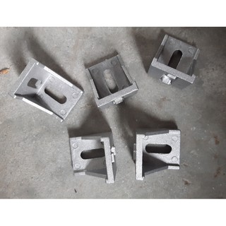 Ke góc dùng cho nhôm định hình 30x30
