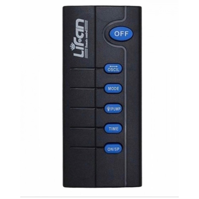 Quạt Trần Đảo Có Remote Lifan TĐ-16RC